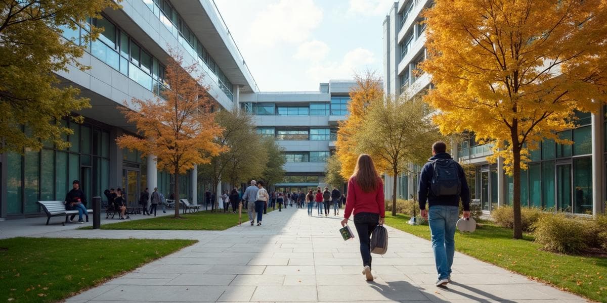 Career Services Background